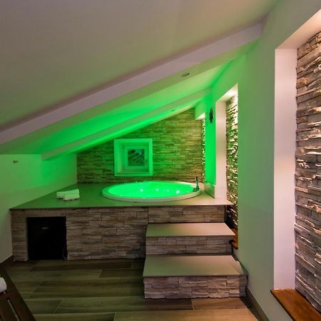Апартаменты Maison Eugenie Сорренто Экстерьер фото